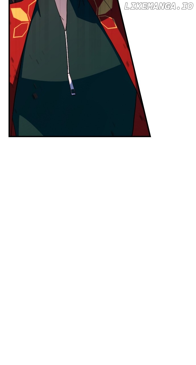 The Last Golden Child Chapter 174 - page 27