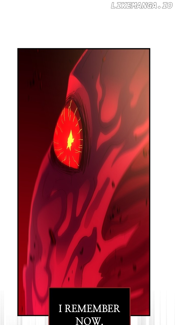 The Last Golden Child Chapter 174 - page 28
