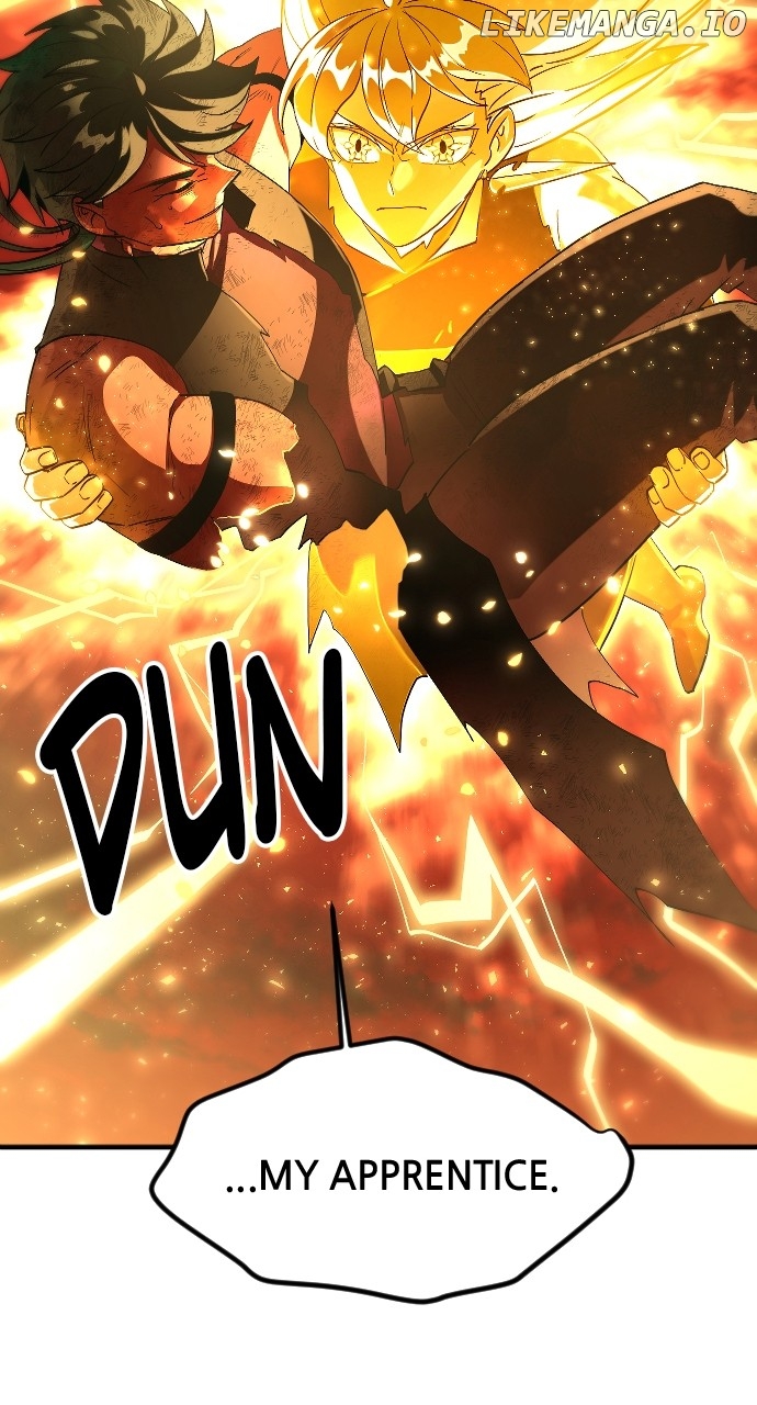 The Last Golden Child Chapter 174 - page 3