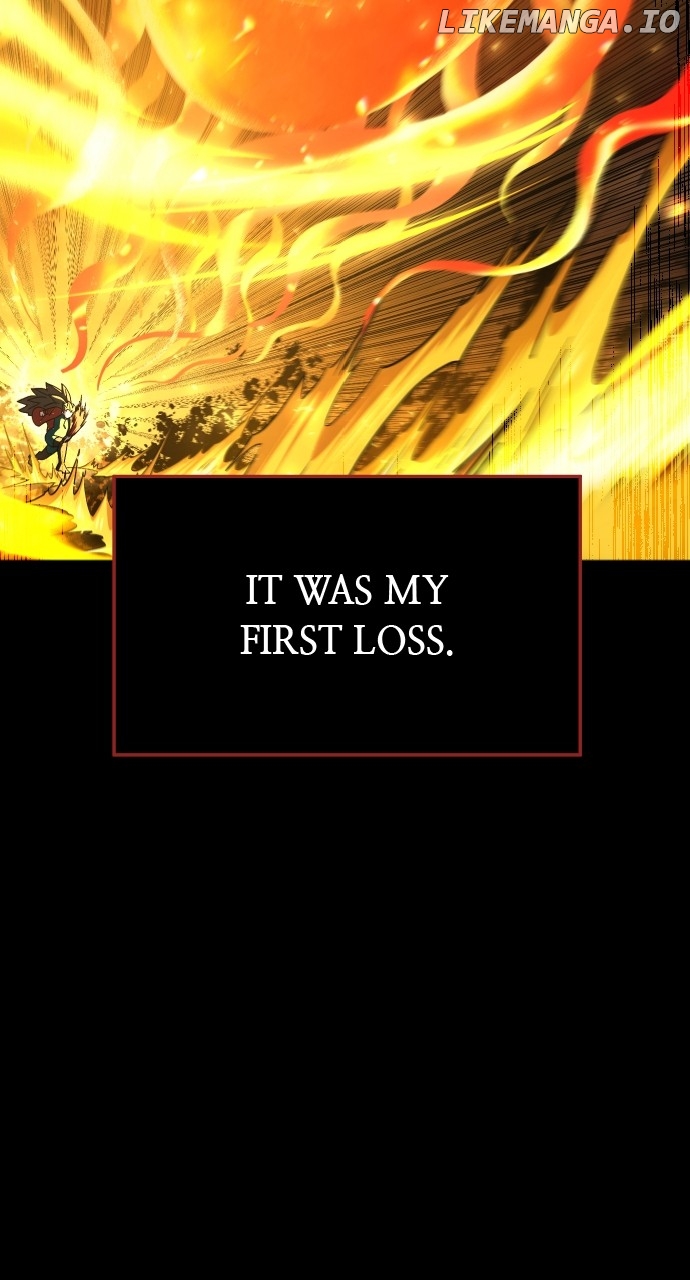 The Last Golden Child Chapter 174 - page 33