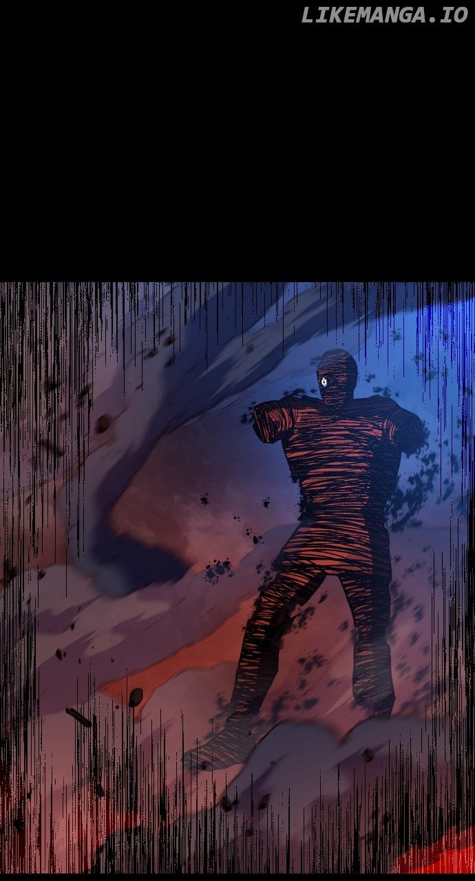 The Last Golden Child Chapter 174 - page 34