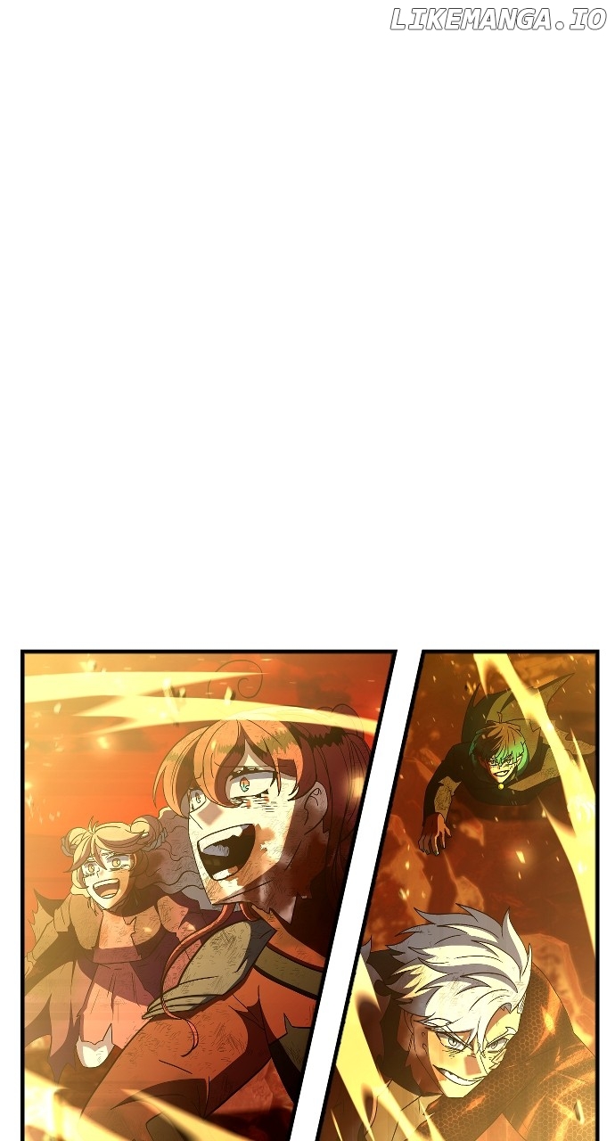 The Last Golden Child Chapter 174 - page 4