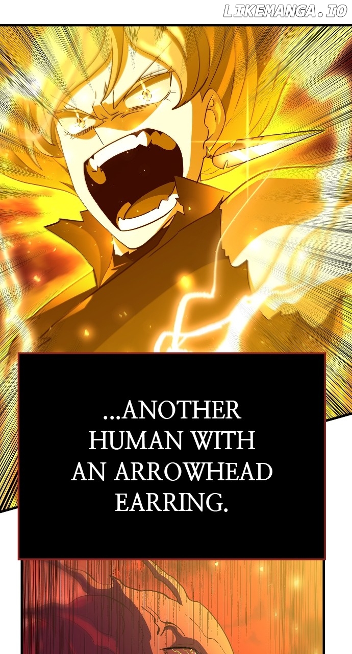 The Last Golden Child Chapter 174 - page 44
