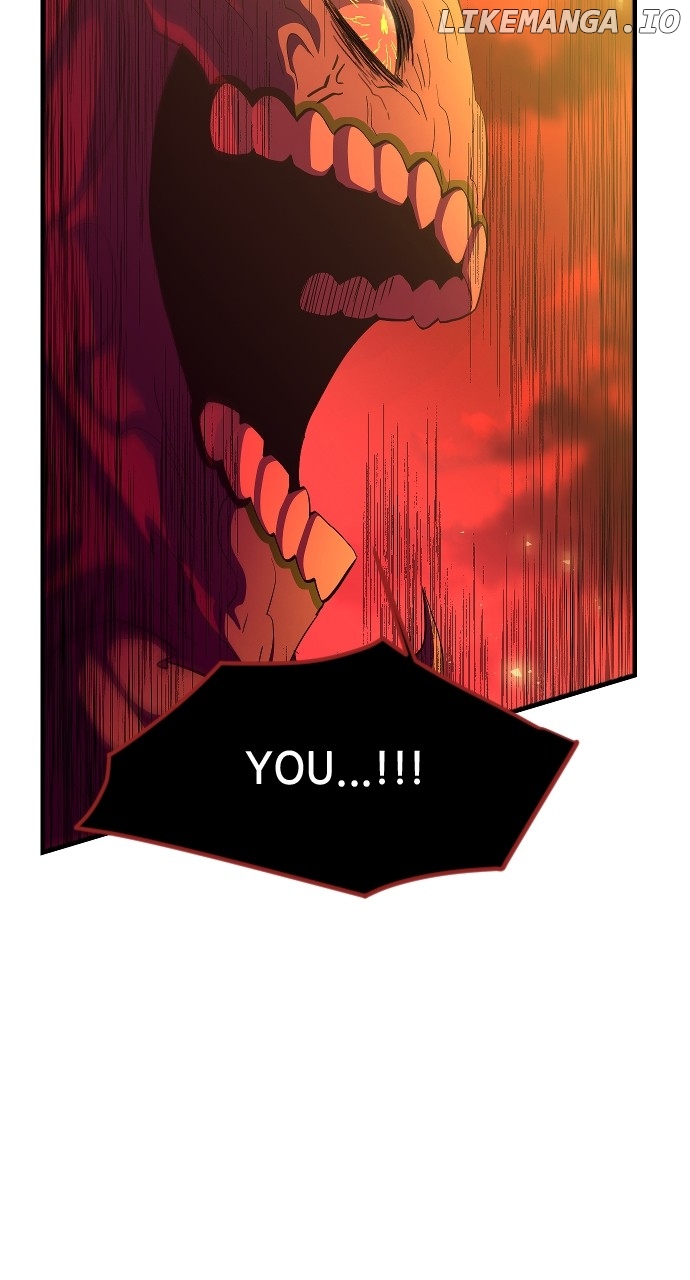 The Last Golden Child Chapter 174 - page 45