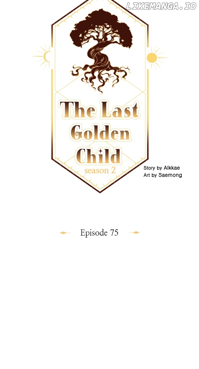 The Last Golden Child Chapter 174 - page 49