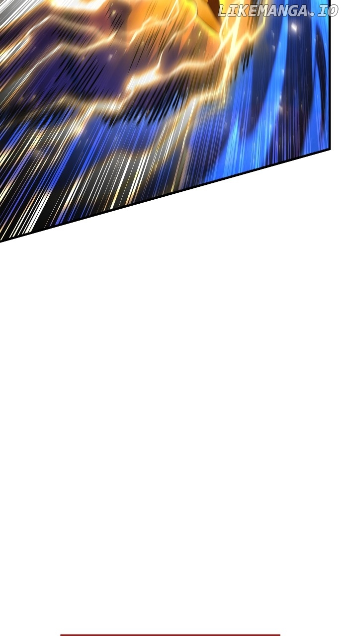 The Last Golden Child Chapter 174 - page 51