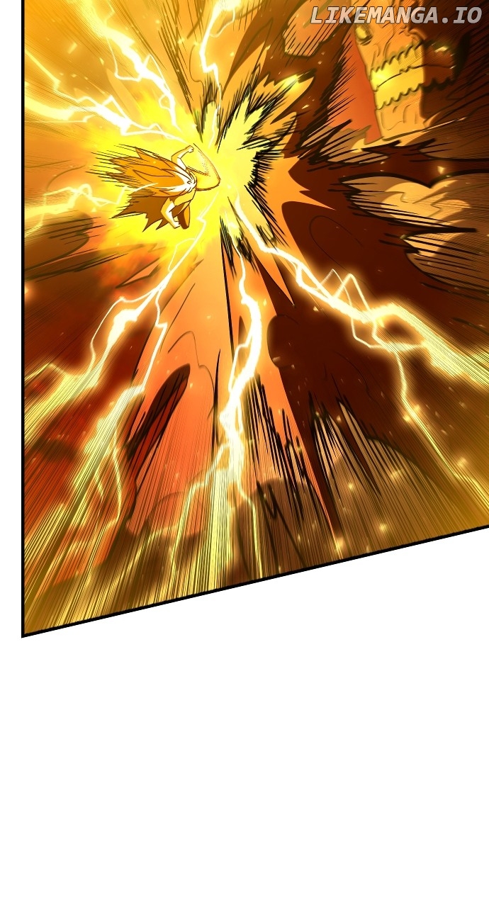 The Last Golden Child Chapter 174 - page 53