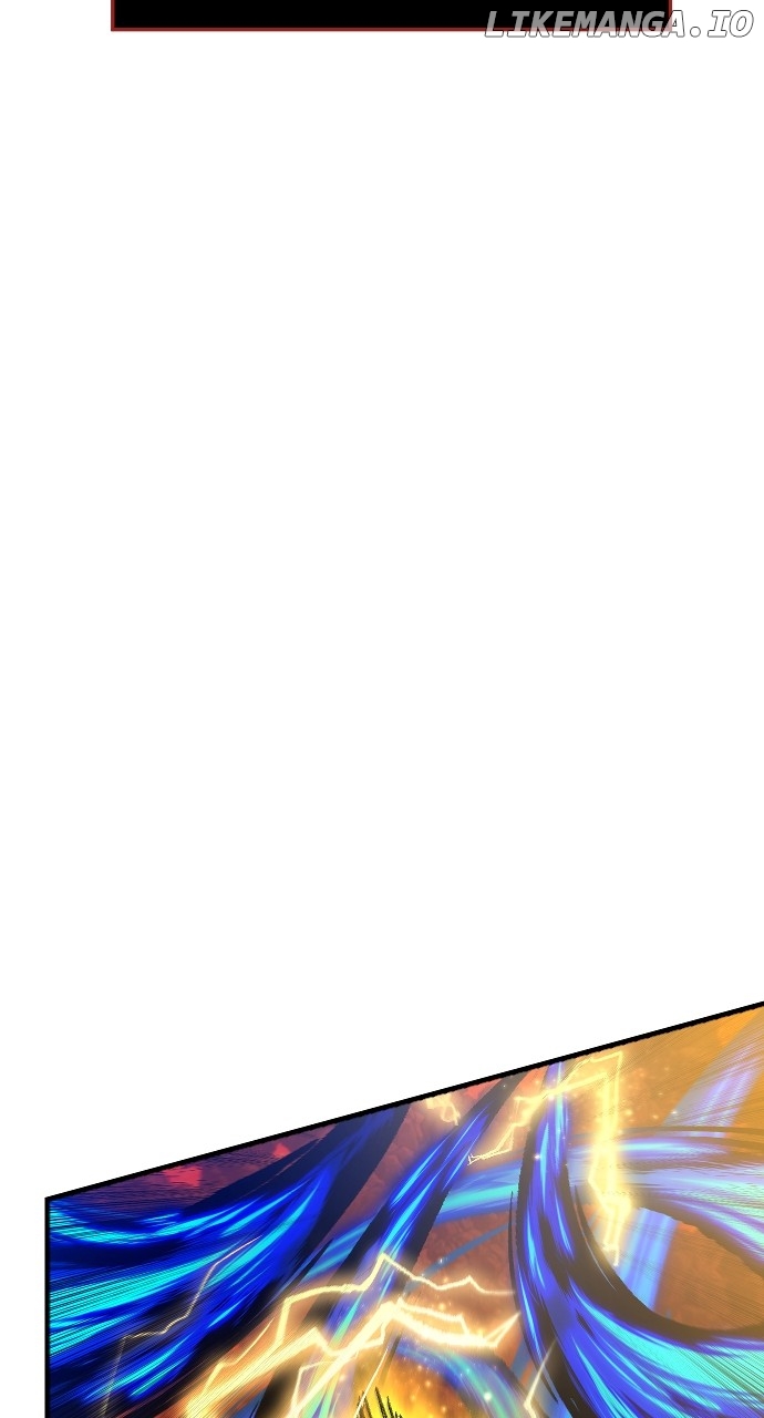 The Last Golden Child Chapter 174 - page 56