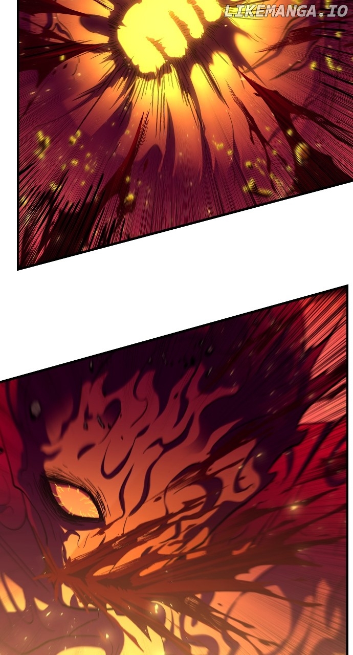 The Last Golden Child Chapter 174 - page 61