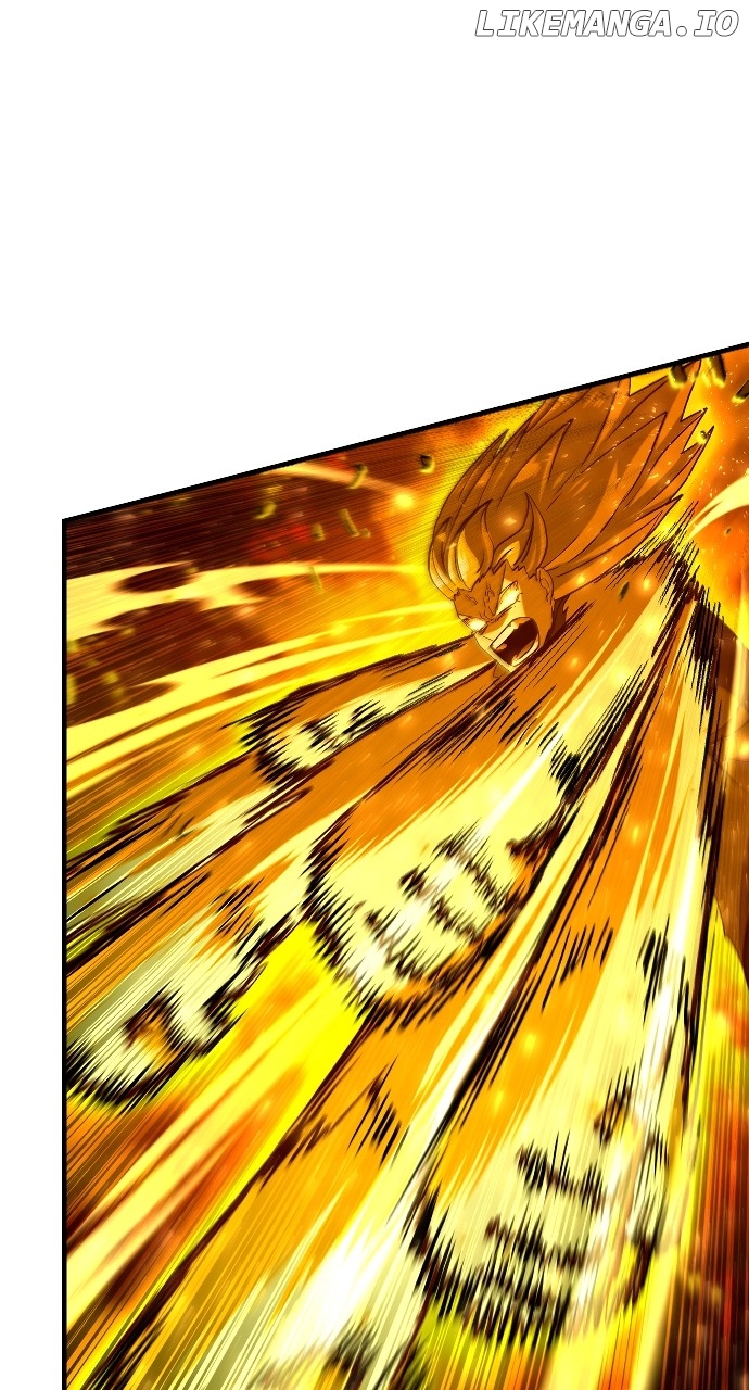 The Last Golden Child Chapter 174 - page 64