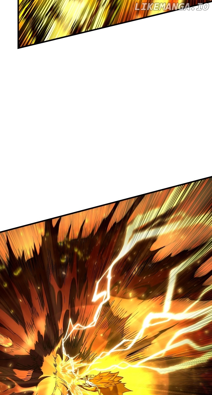 The Last Golden Child Chapter 174 - page 65