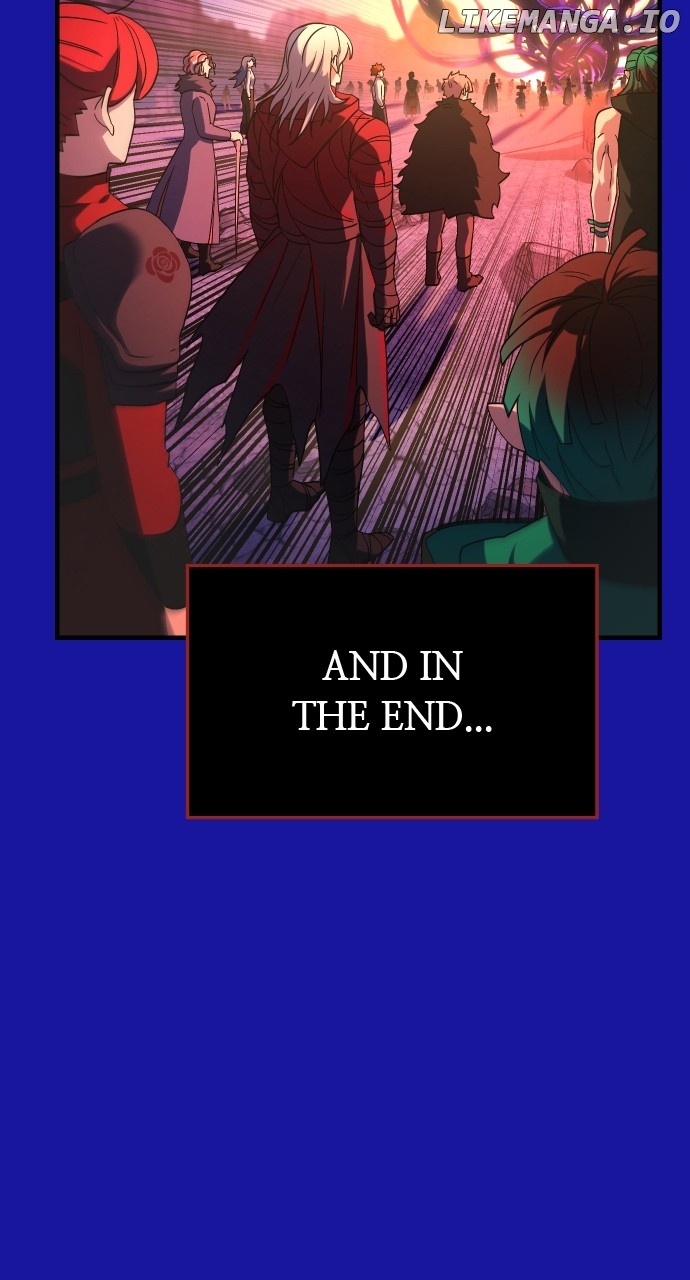 The Last Golden Child Chapter 174 - page 69