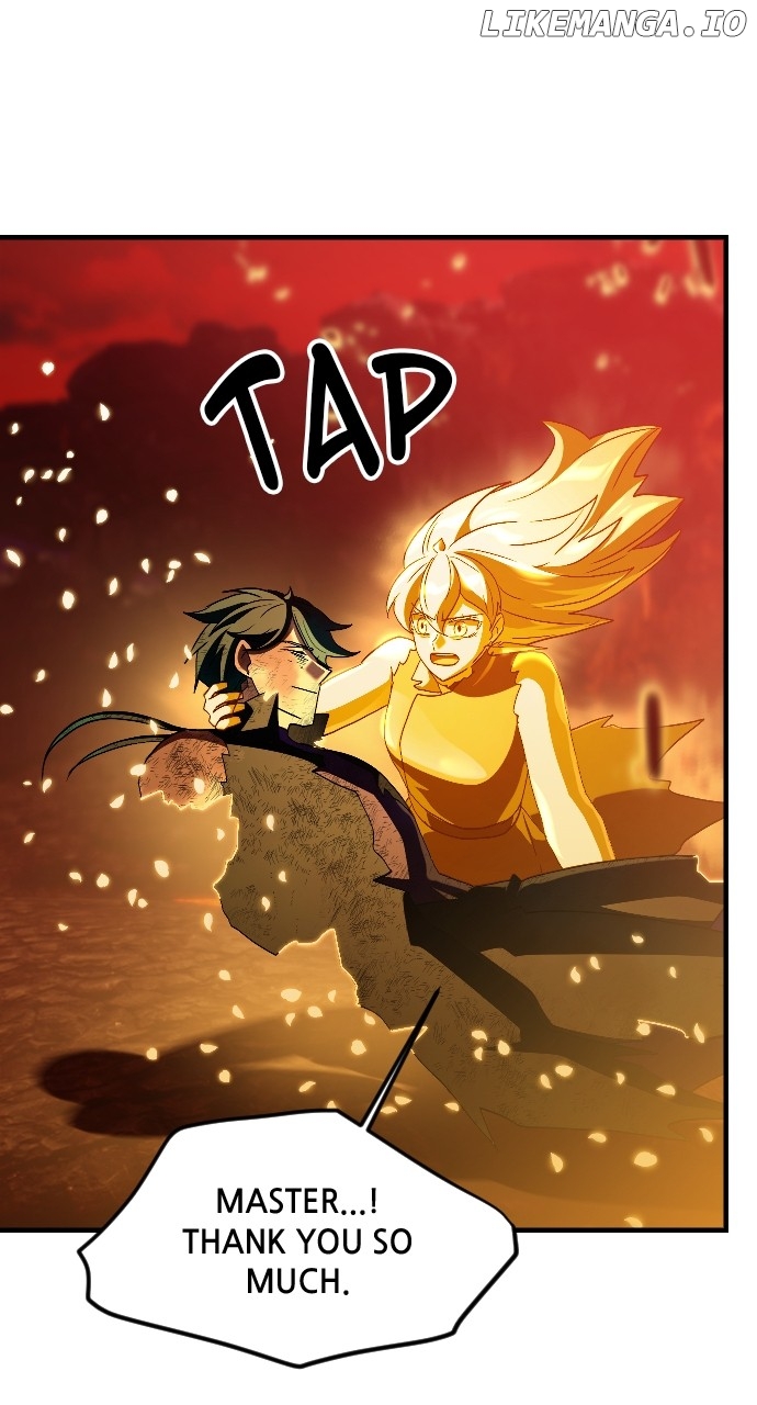 The Last Golden Child Chapter 174 - page 7
