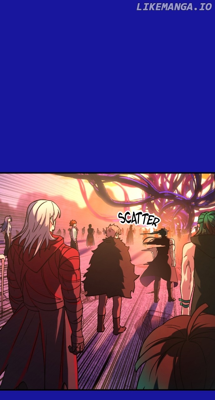 The Last Golden Child Chapter 174 - page 70