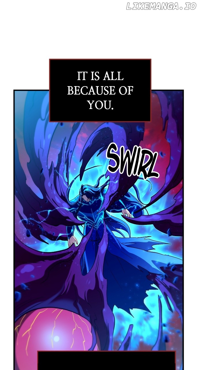 The Last Golden Child Chapter 174 - page 75