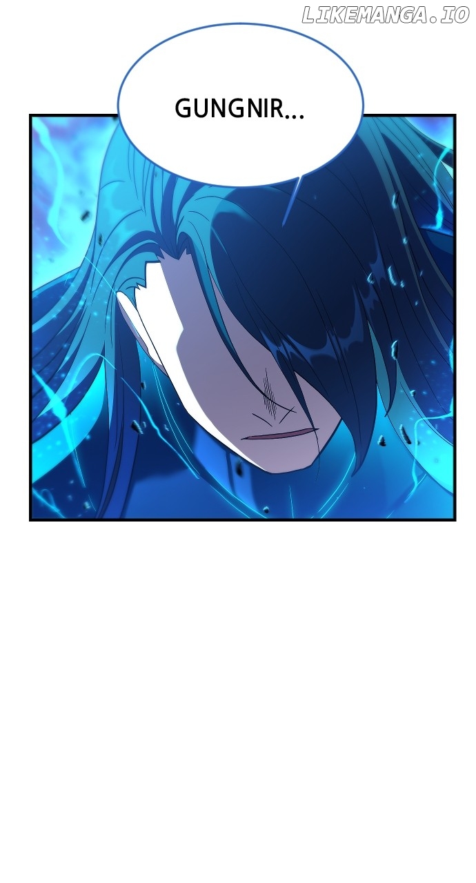 The Last Golden Child Chapter 174 - page 78
