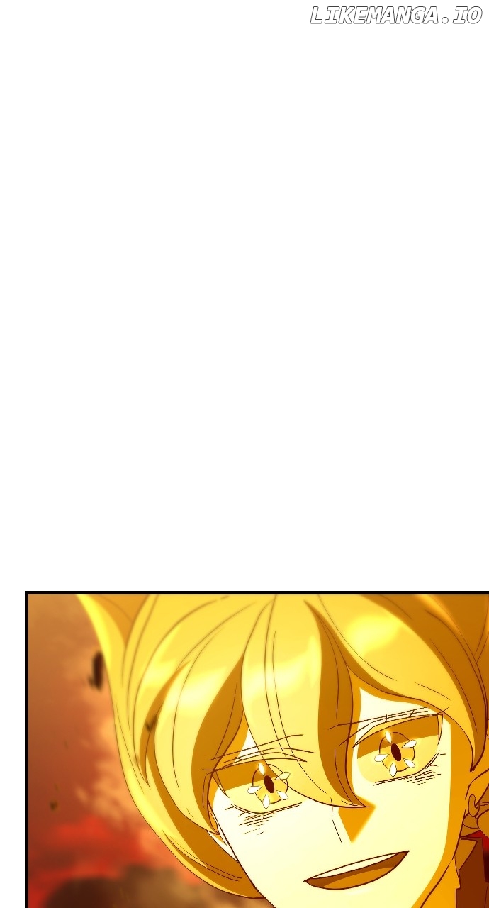 The Last Golden Child Chapter 174 - page 8
