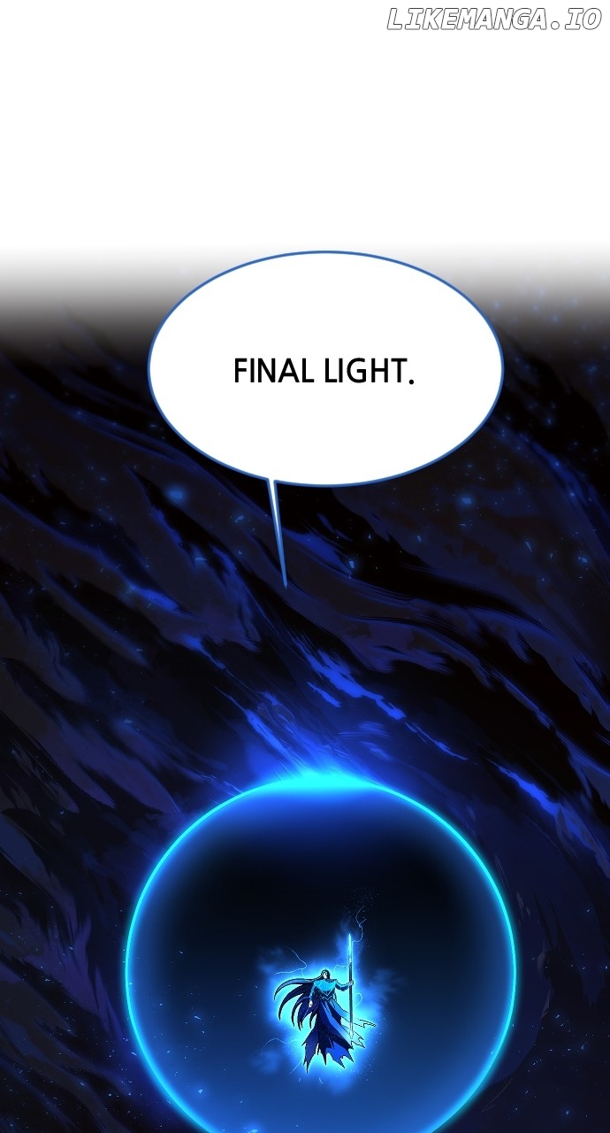 The Last Golden Child Chapter 174 - page 80