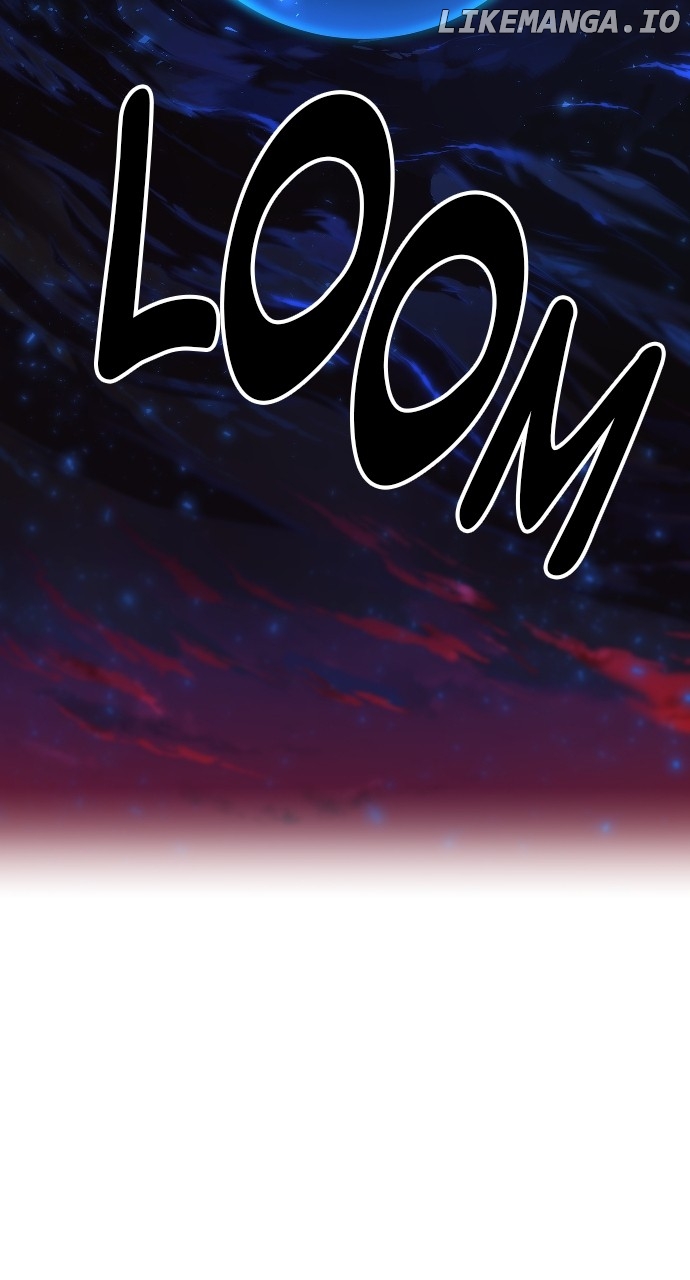 The Last Golden Child Chapter 174 - page 81