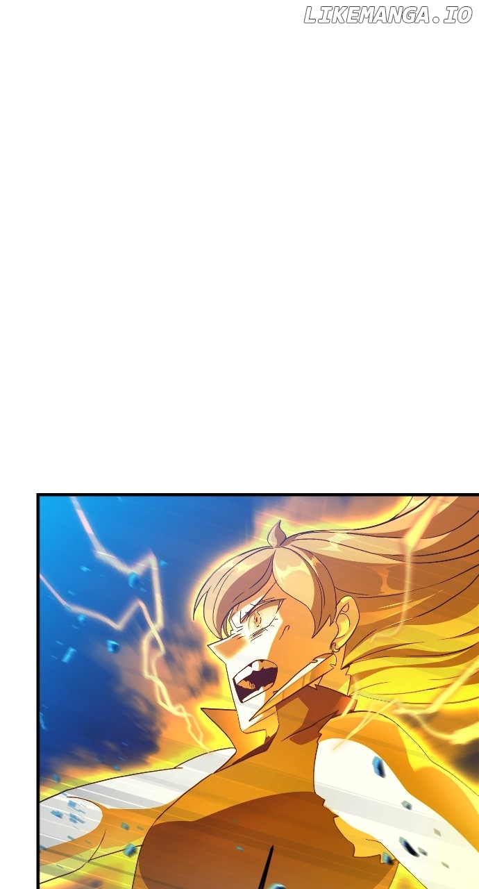 The Last Golden Child Chapter 174 - page 83