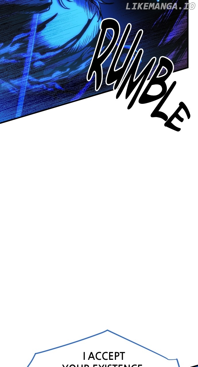 The Last Golden Child Chapter 174 - page 85