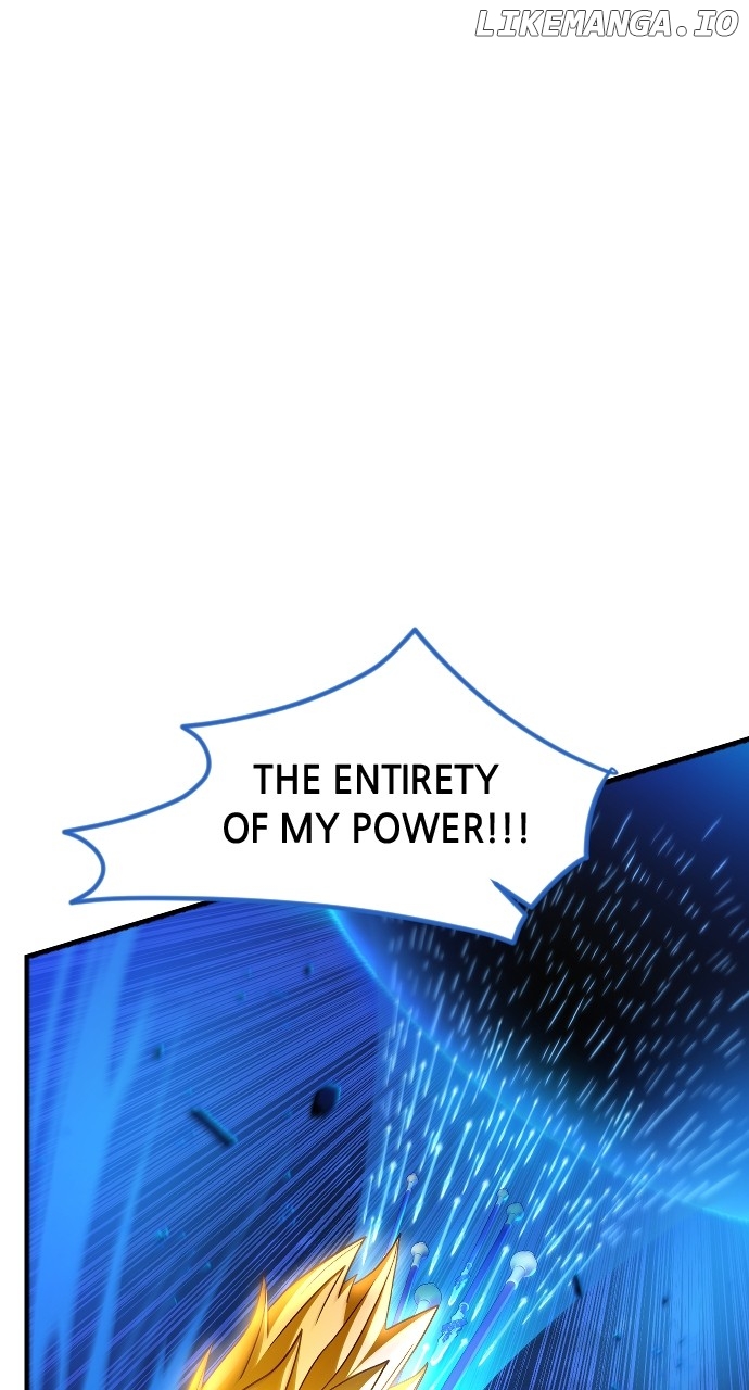 The Last Golden Child Chapter 174 - page 88