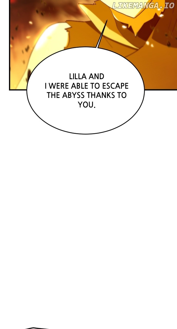 The Last Golden Child Chapter 174 - page 9