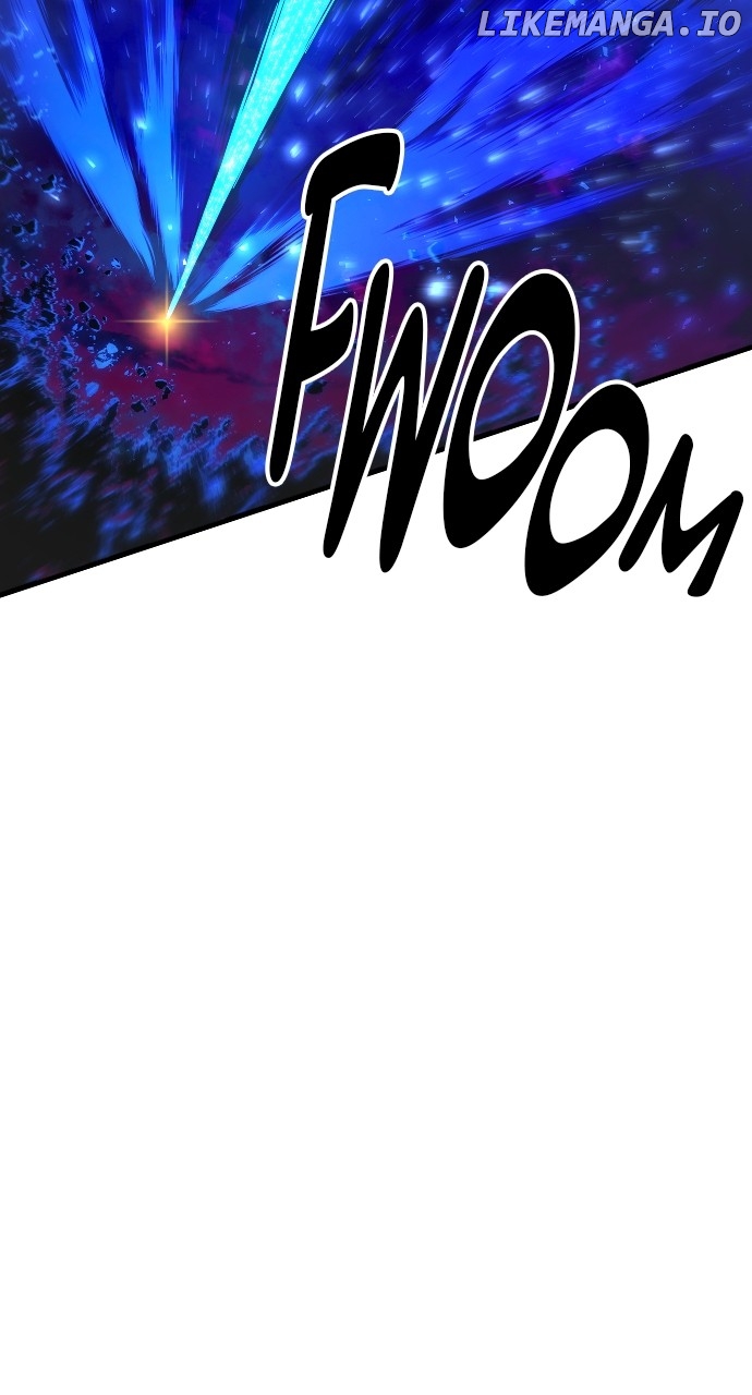 The Last Golden Child Chapter 174 - page 92
