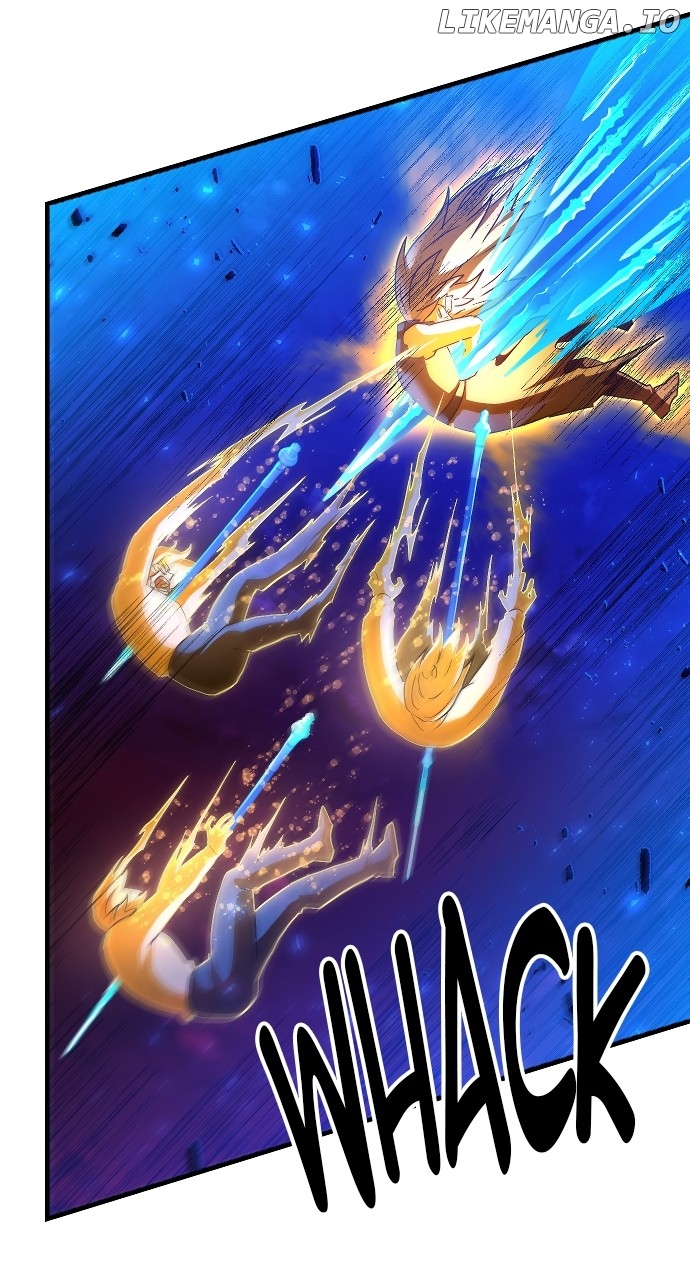 The Last Golden Child Chapter 174 - page 93