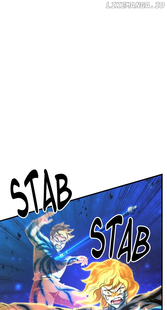 The Last Golden Child Chapter 174 - page 94
