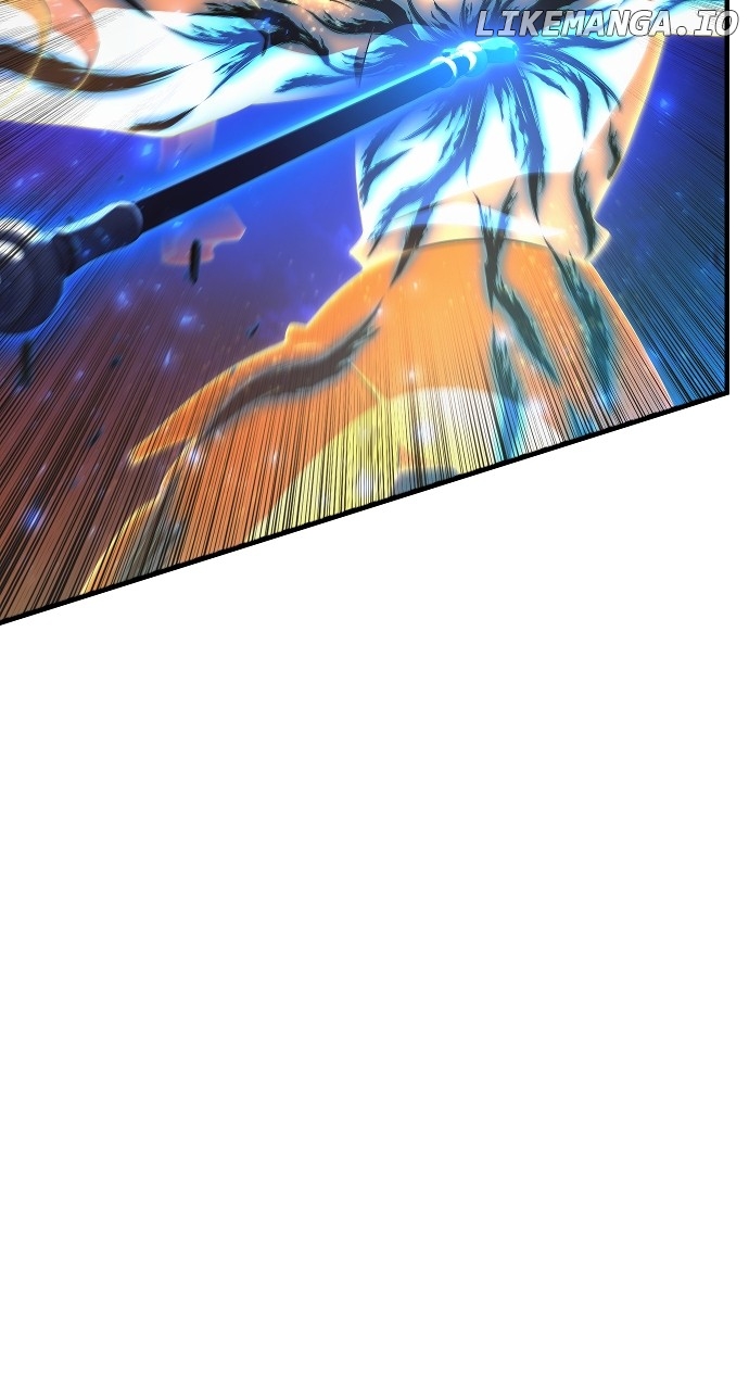 The Last Golden Child Chapter 174 - page 95