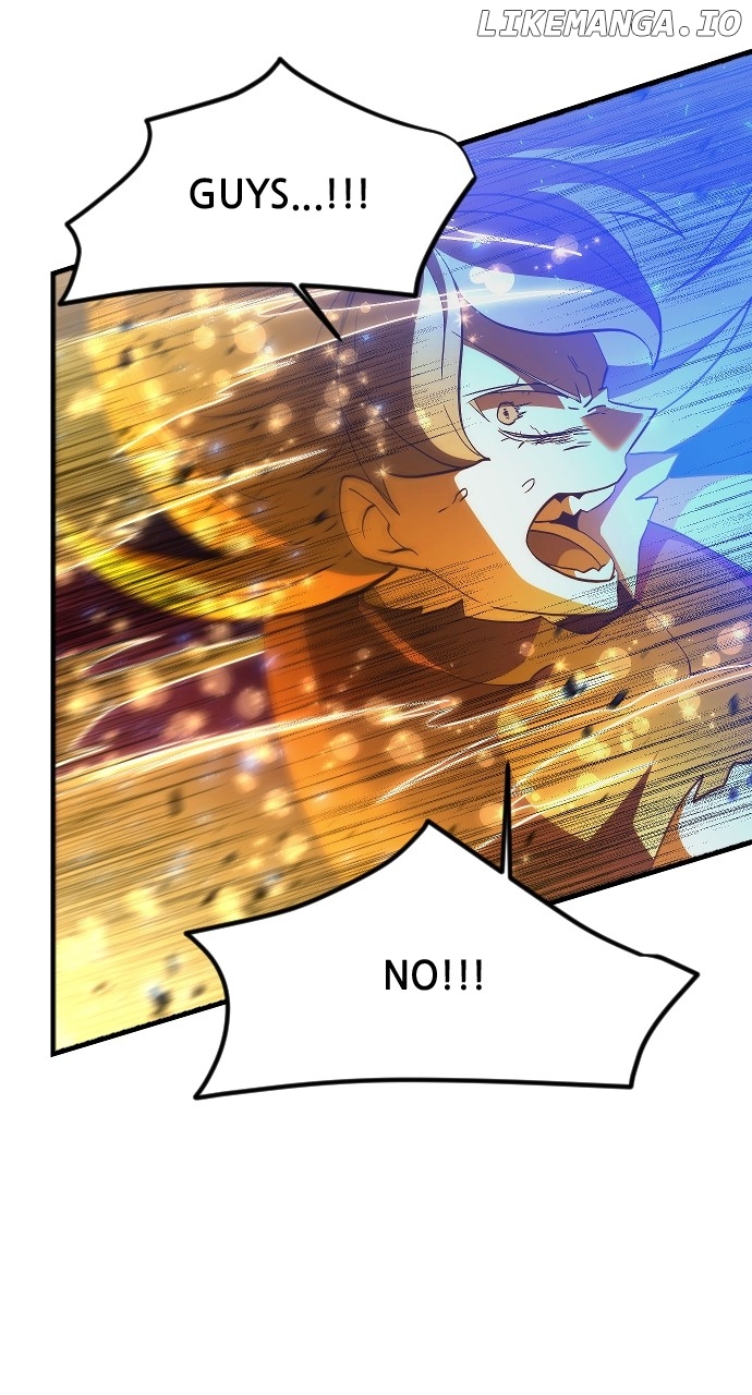 The Last Golden Child Chapter 174 - page 96