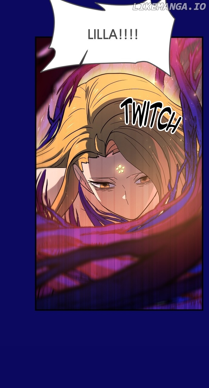The Last Golden Child Chapter 155 - page 103