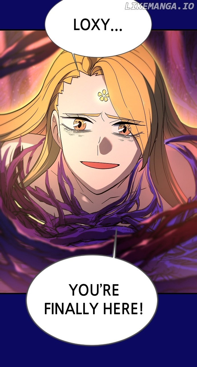 The Last Golden Child Chapter 155 - page 106