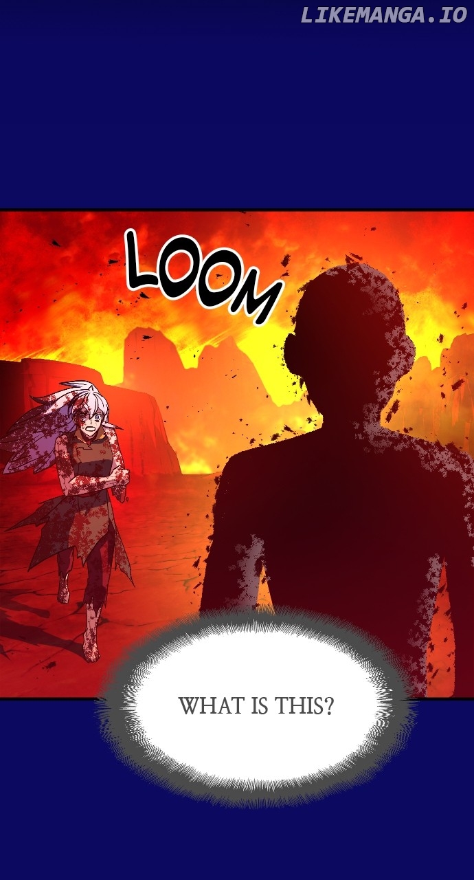 The Last Golden Child Chapter 155 - page 16