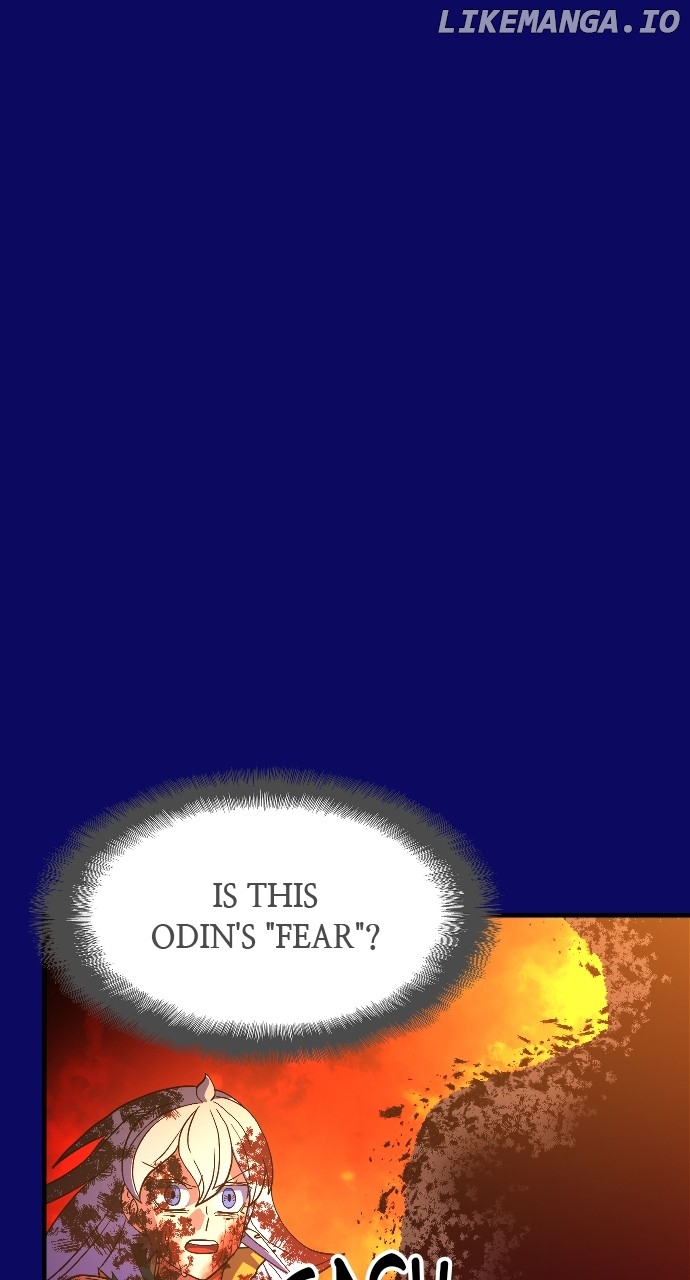 The Last Golden Child Chapter 155 - page 17