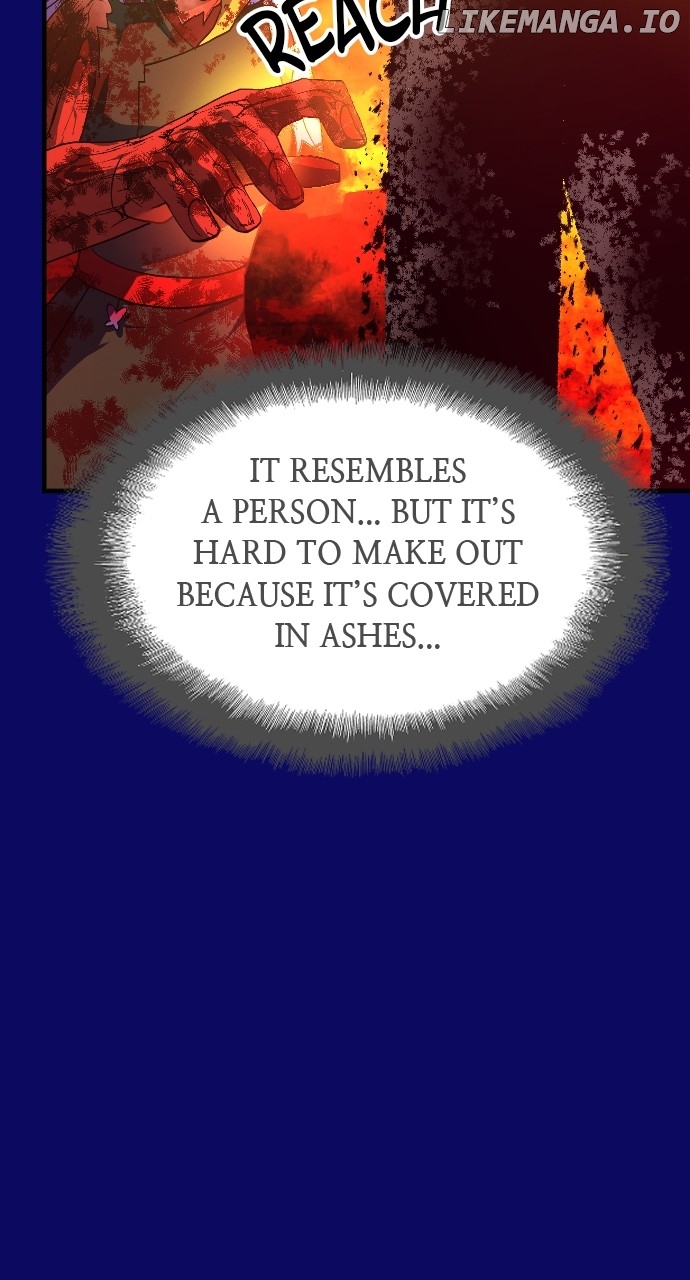 The Last Golden Child Chapter 155 - page 18