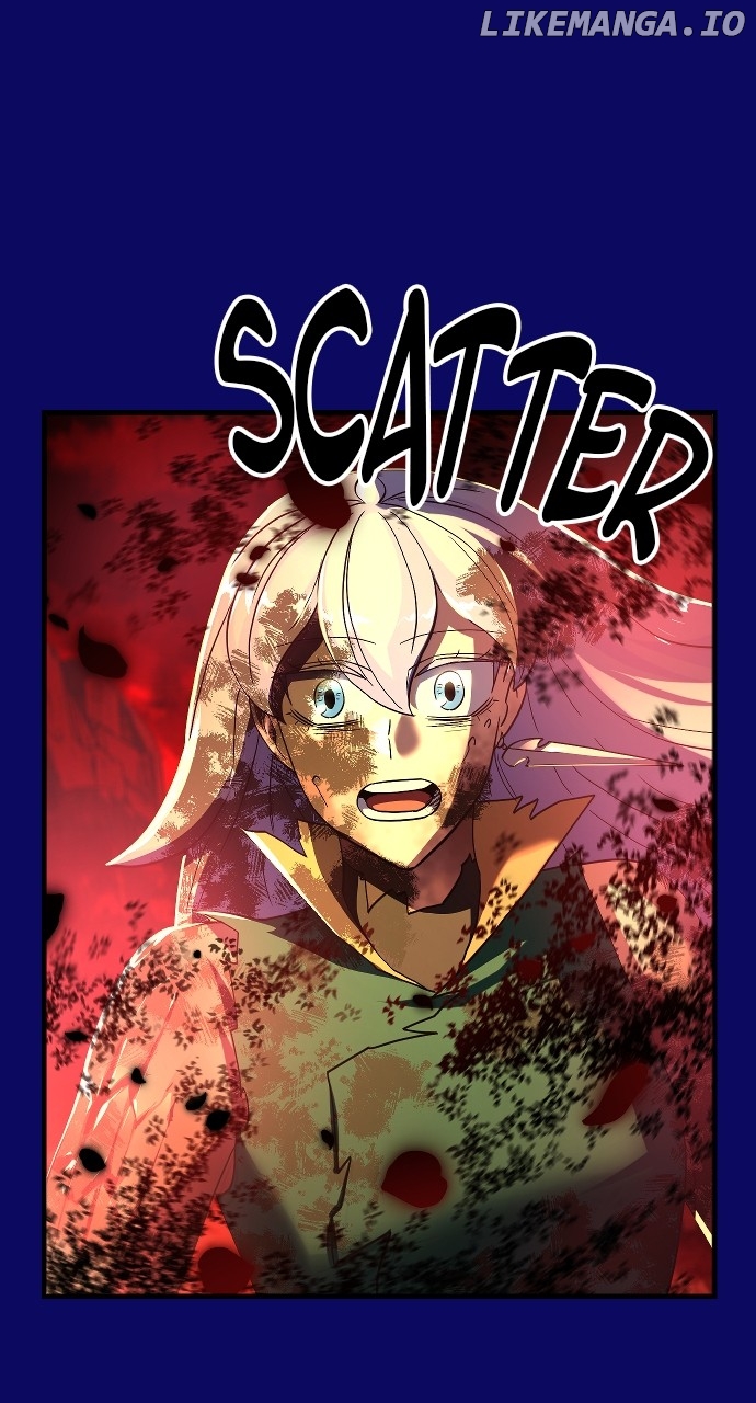 The Last Golden Child Chapter 155 - page 21