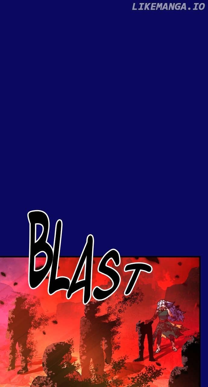 The Last Golden Child Chapter 155 - page 22