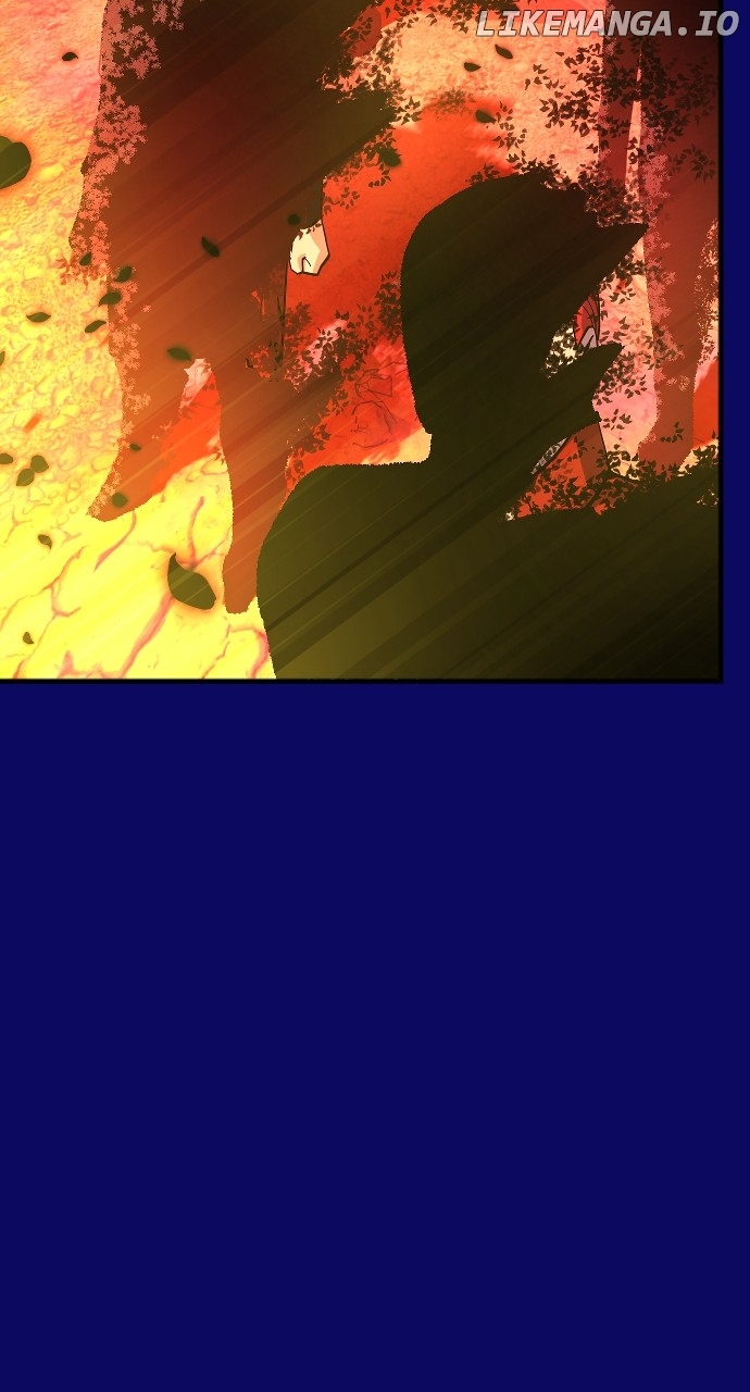 The Last Golden Child Chapter 155 - page 23