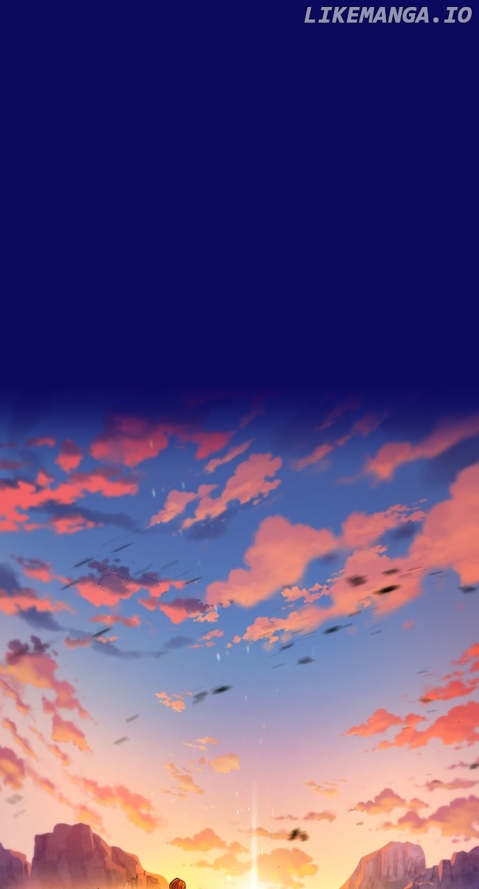 The Last Golden Child Chapter 155 - page 25
