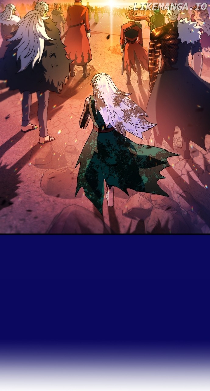The Last Golden Child Chapter 155 - page 26