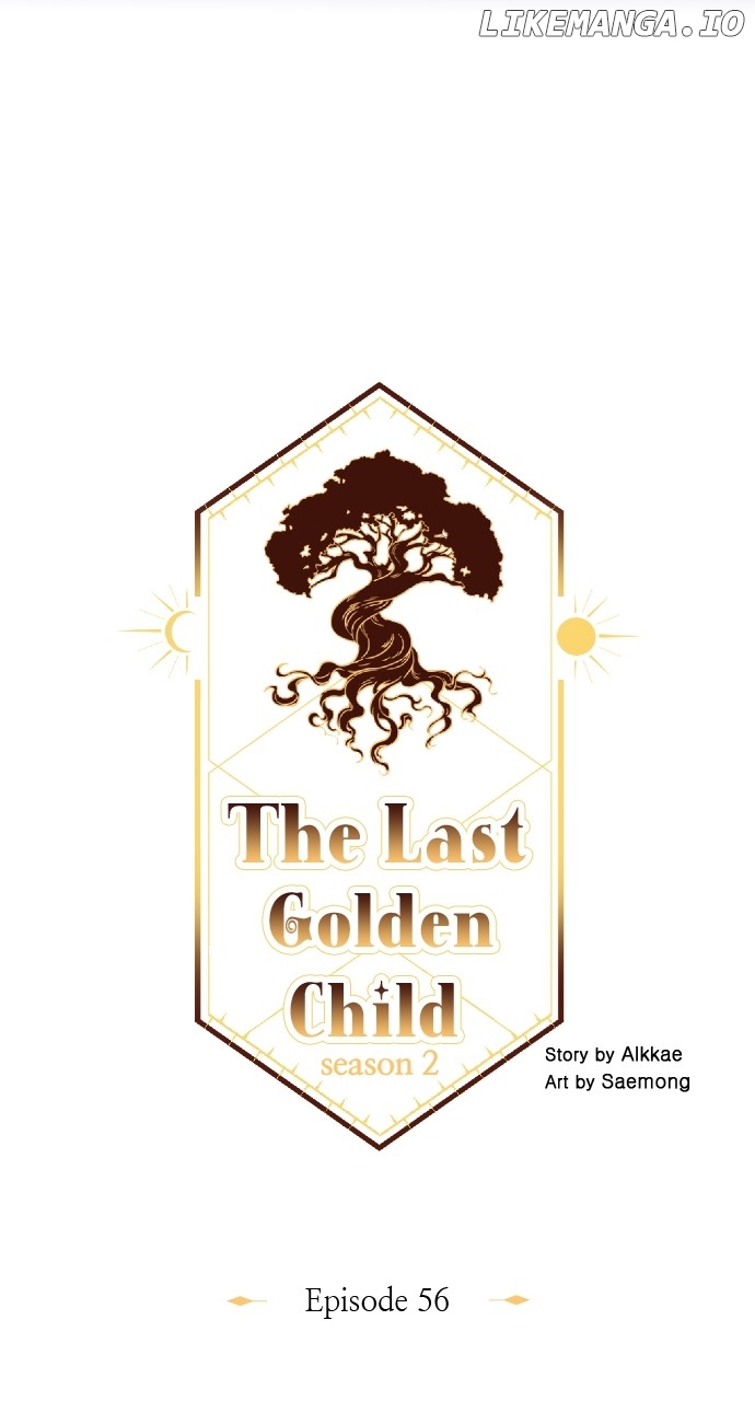 The Last Golden Child Chapter 155 - page 27