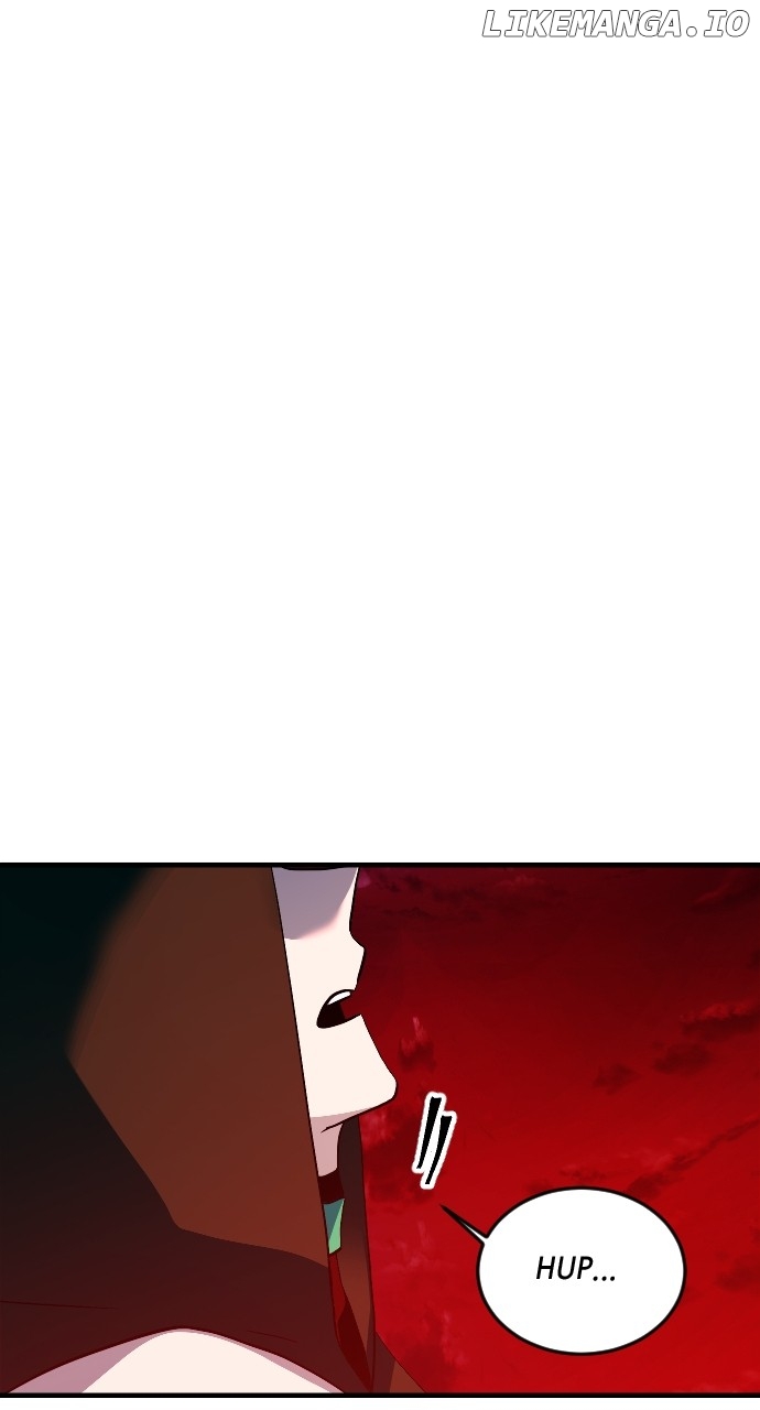 The Last Golden Child Chapter 155 - page 28