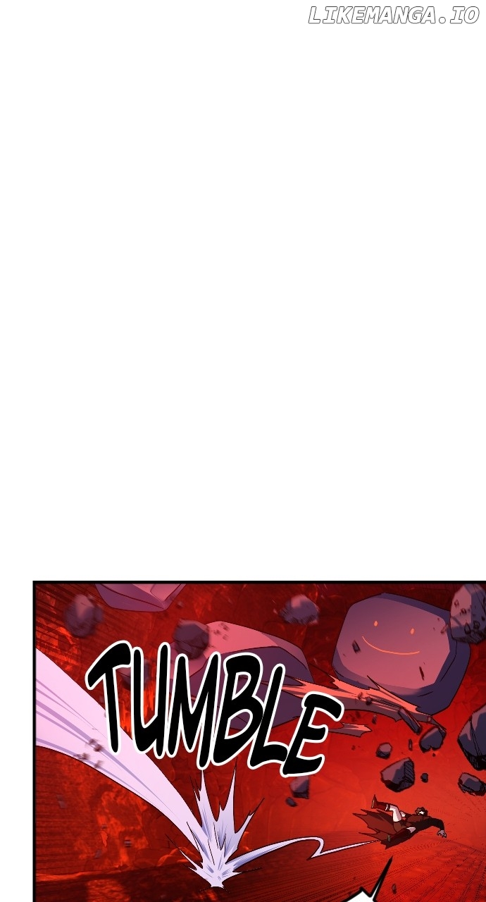 The Last Golden Child Chapter 155 - page 31