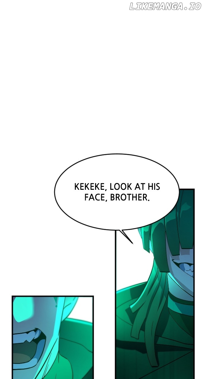 The Last Golden Child Chapter 155 - page 34