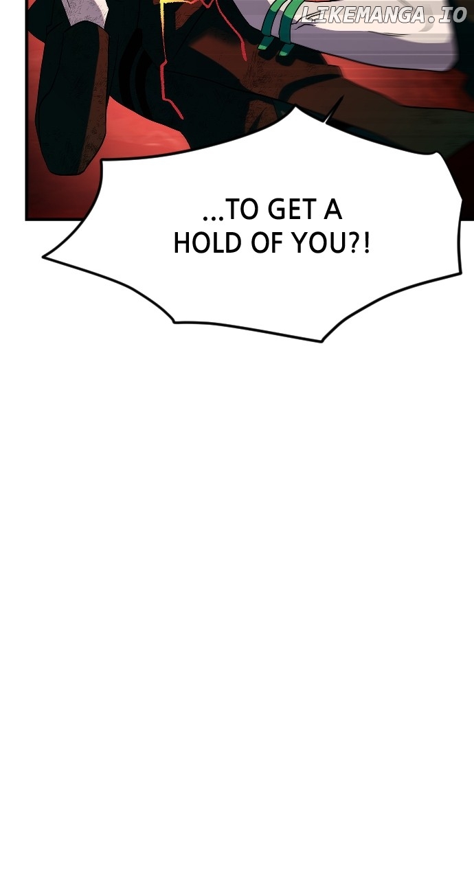 The Last Golden Child Chapter 155 - page 43