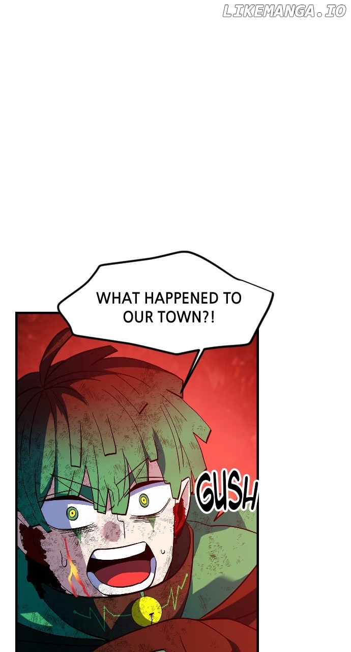 The Last Golden Child Chapter 155 - page 46
