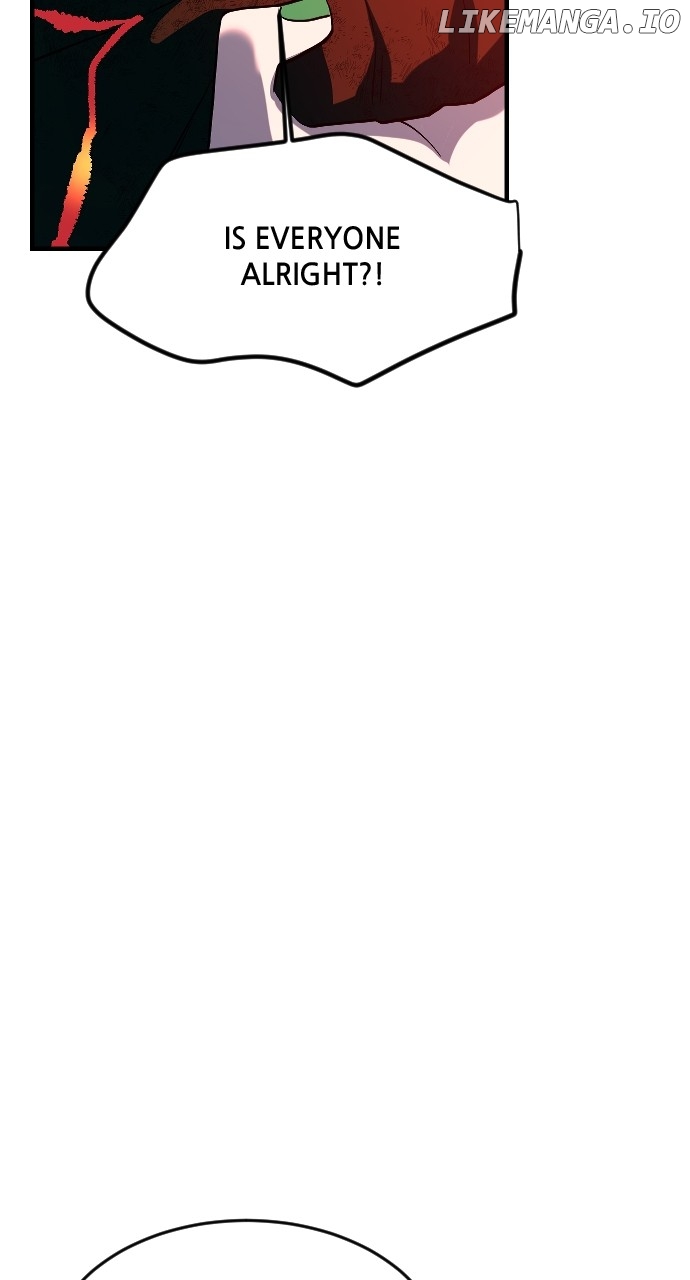 The Last Golden Child Chapter 155 - page 47