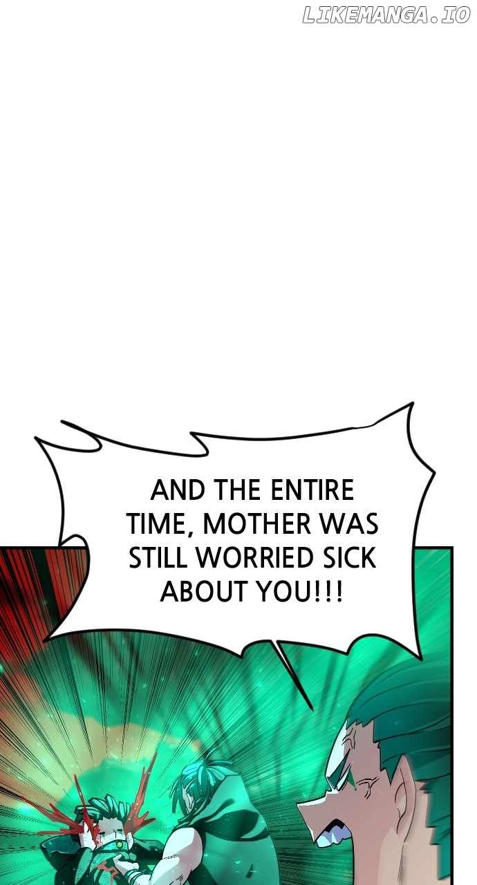 The Last Golden Child Chapter 155 - page 49